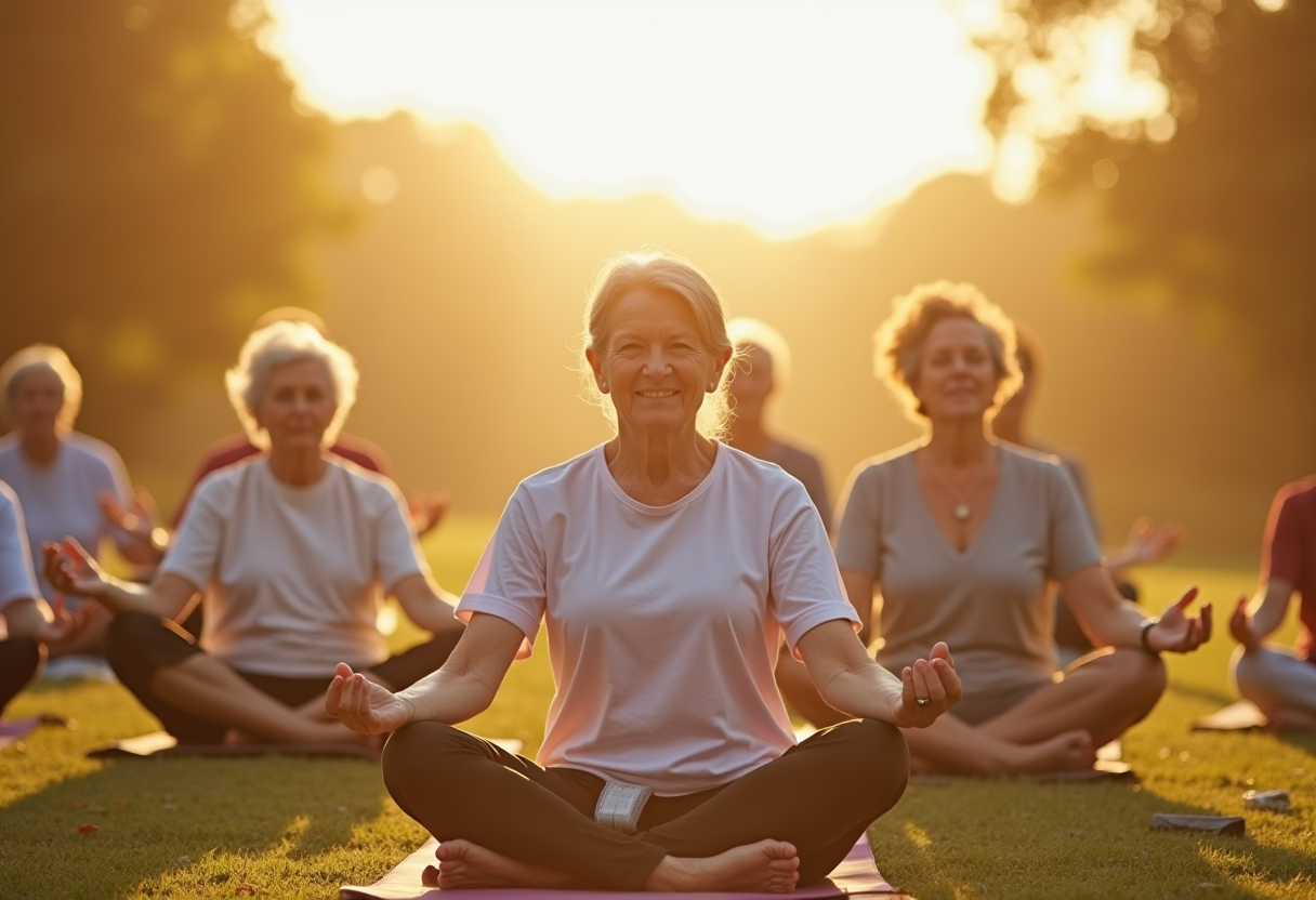 Силова йога